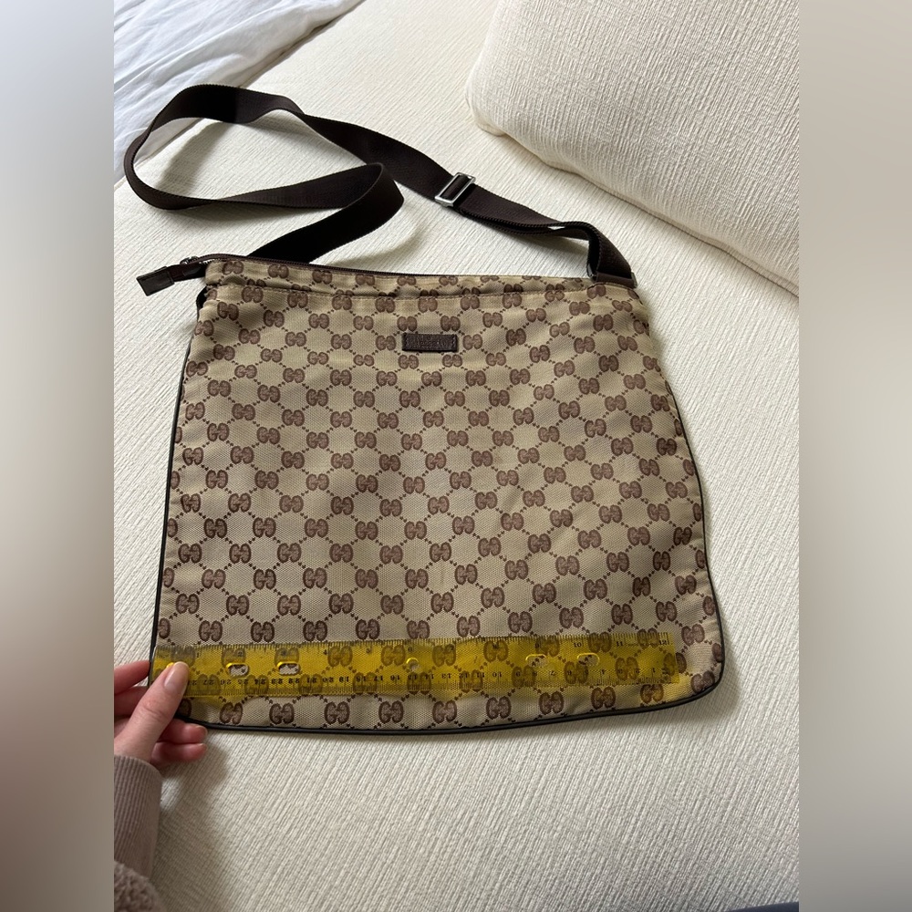 Gucci ophedia shoulder bag - Picture 3 of 16